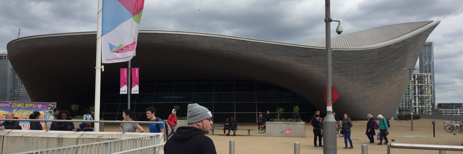 David Paul Pertaub banner