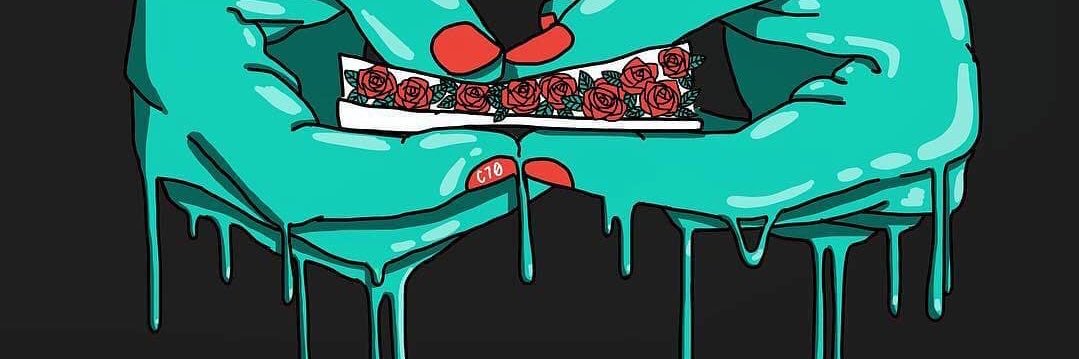 lillienotlilly's profile banner image