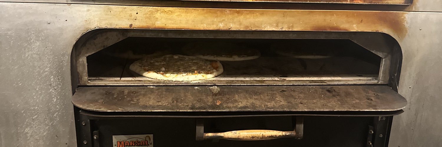 PizzasJoey's profile banner image