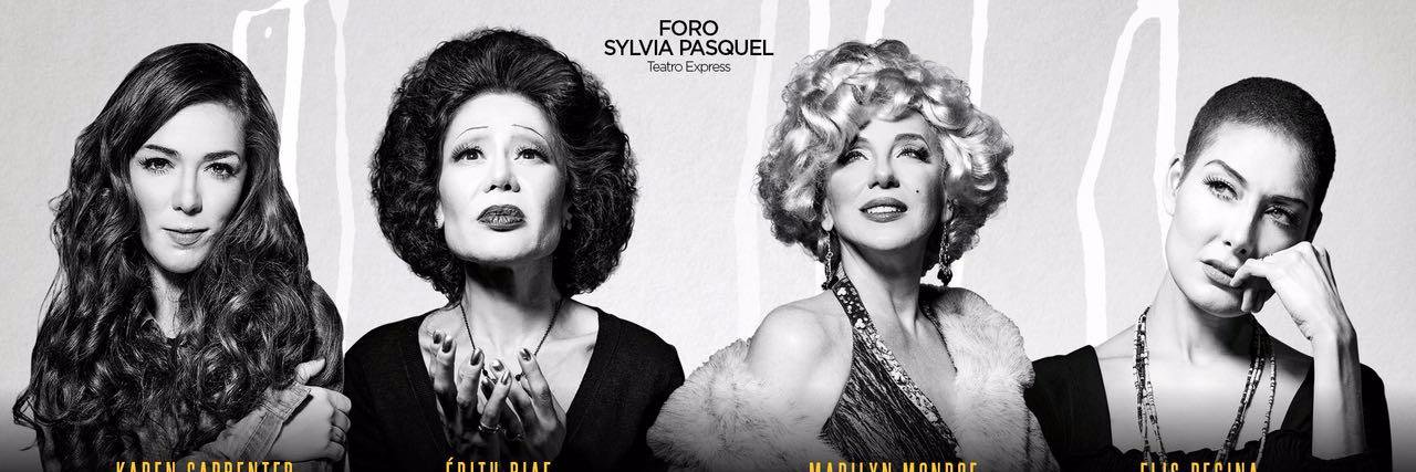 TeatroExpressMx's profile banner image