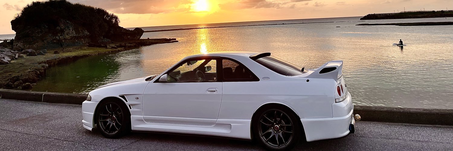 ChiR33's profile banner image