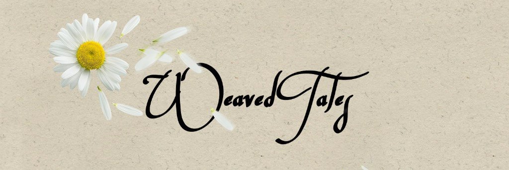 weavedtales's profile banner image