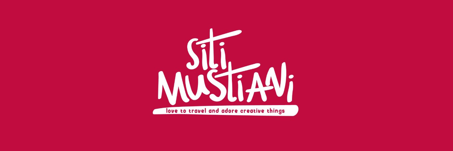 Siti Mustiani banner