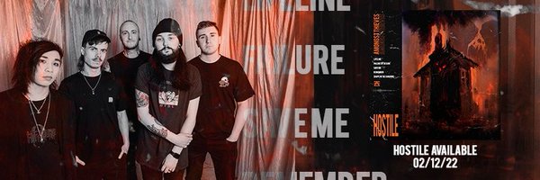 AmongstRicky Profile Banner