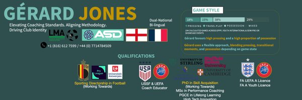 Gerard_Jones Profile Banner