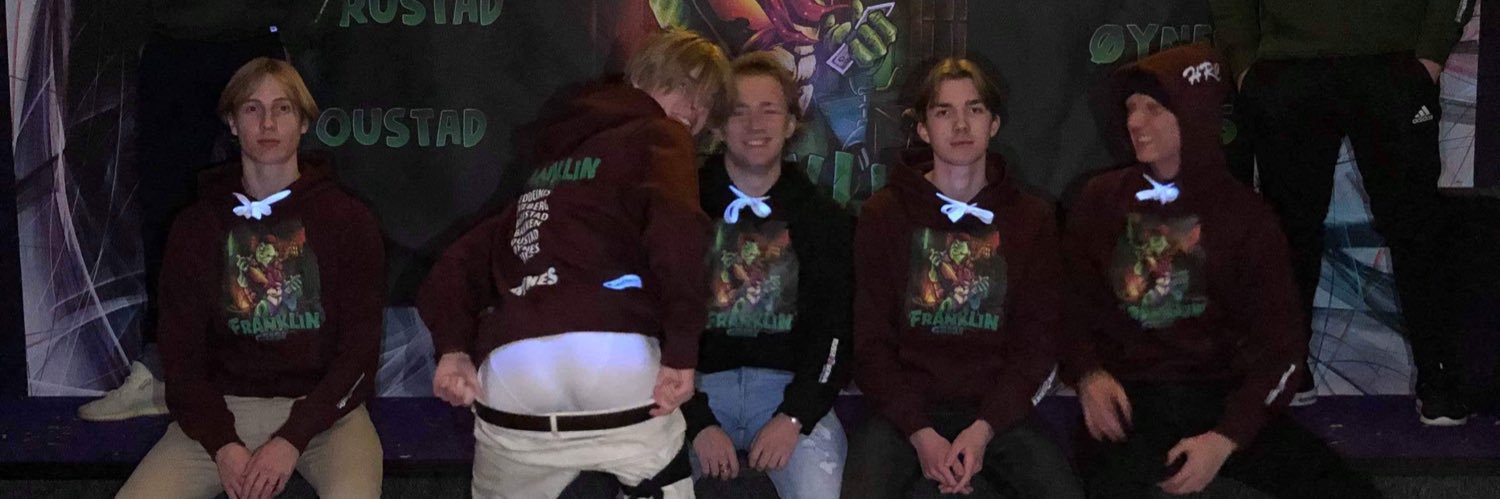 BenjaminYnes's profile banner image
