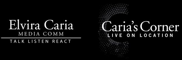 Elvira Caria Profile Banner