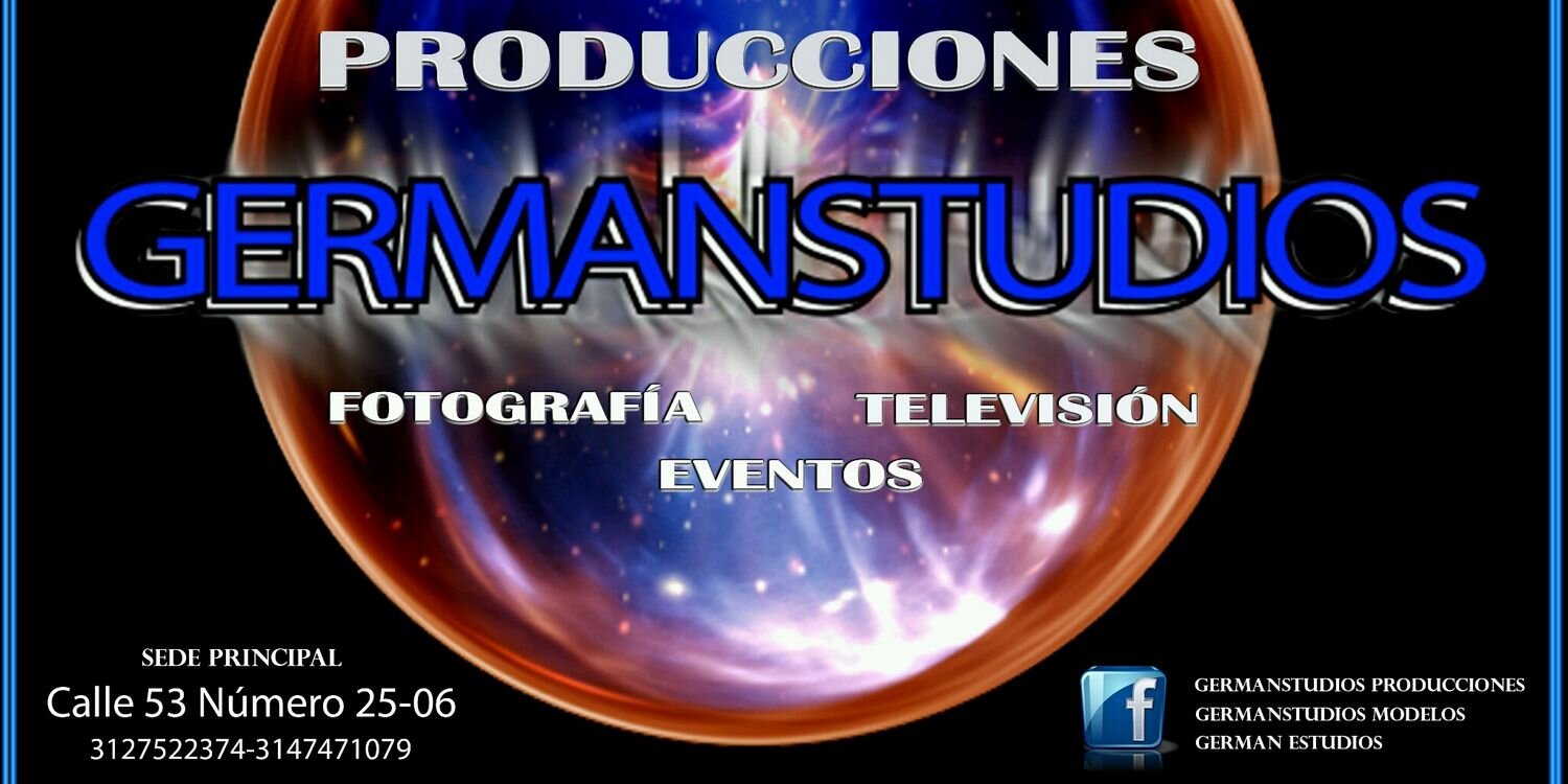 germanstudios's profile banner image