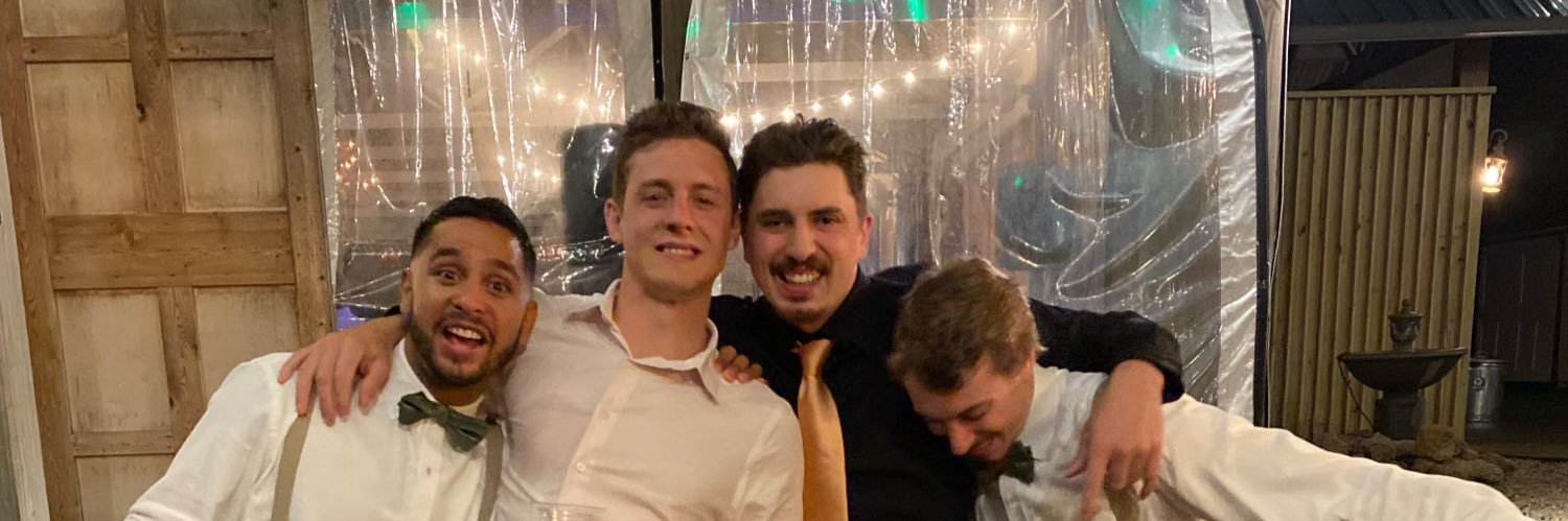 NickyyyyB's profile banner image