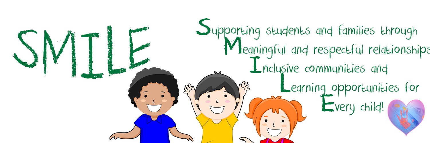 CPS Early Childhood banner