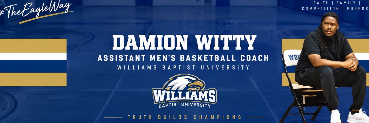 Coach_Witty's profile banner image