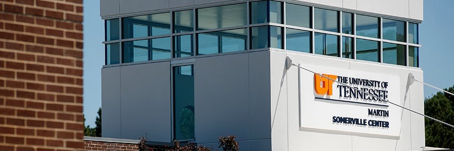 UT Martin Somerville banner