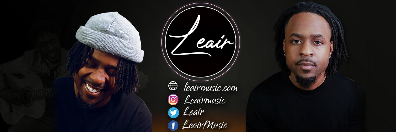 Leair's profile banner image