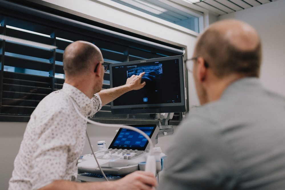 Brecht De Coninck banner