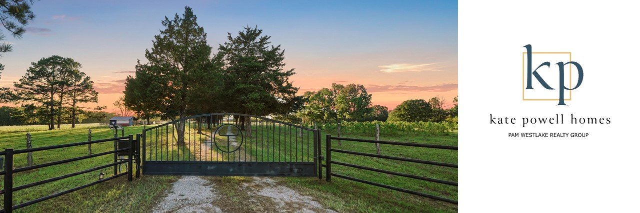 KatePowellHomes's profile banner image