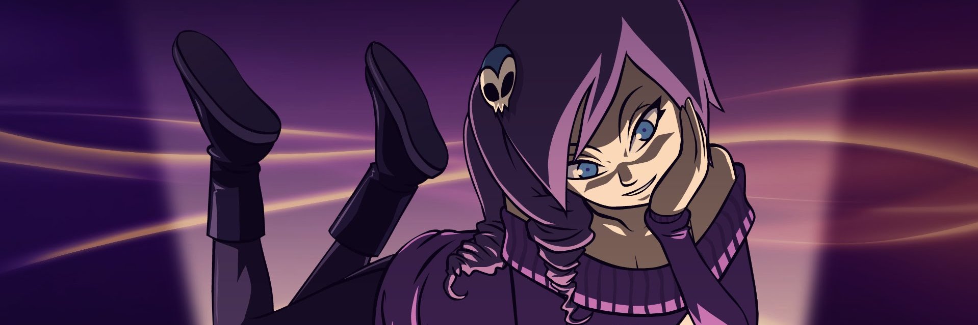 neheleth36's profile banner image