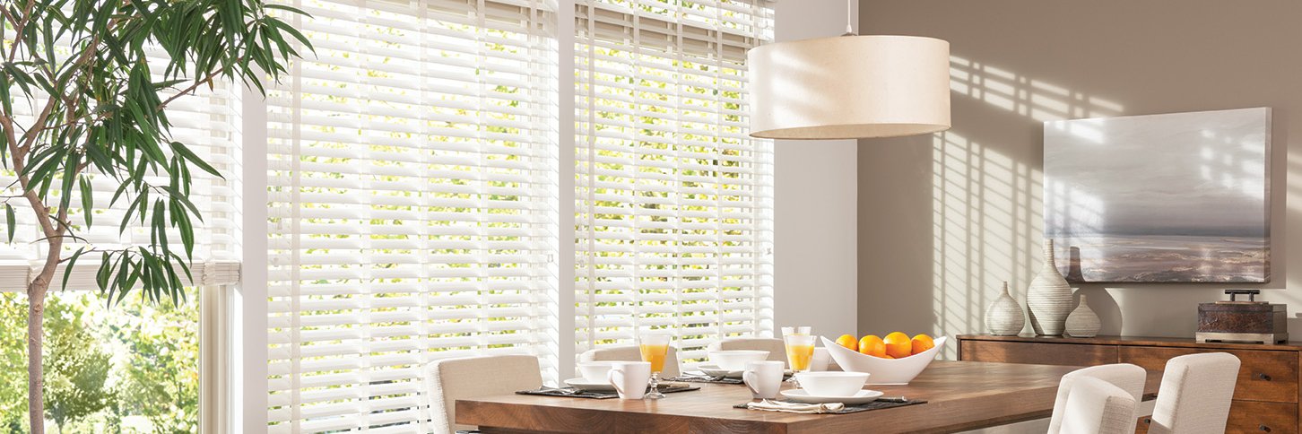 Bali Blinds banner