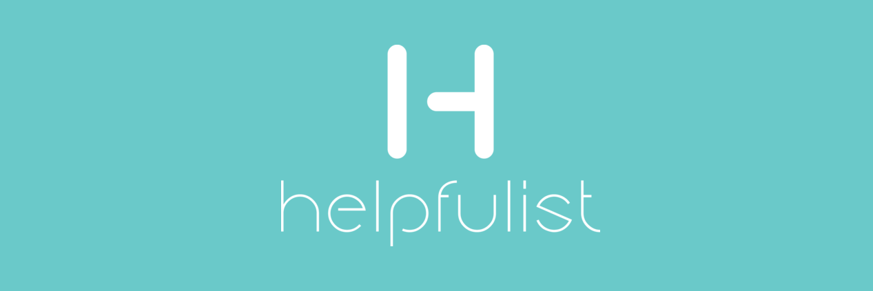 Helpfulist's profile banner image