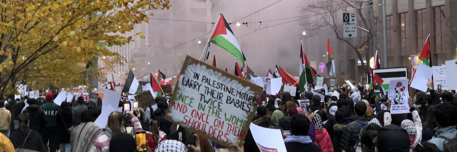 Rawan Abdelbaki | فلسطين حرة banner