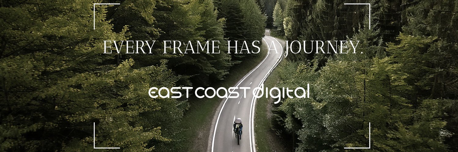 East Coast Digital banner
