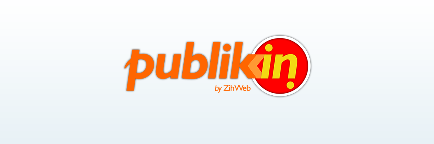 ZihWeb's profile banner image