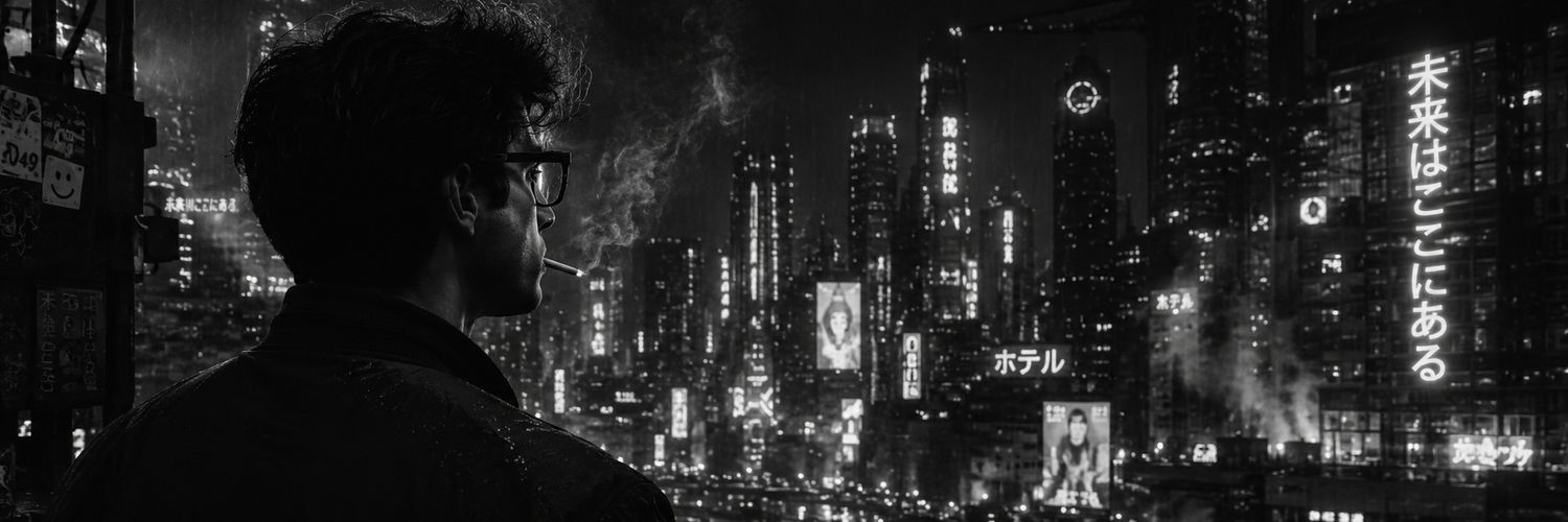 slashmili's profile banner image