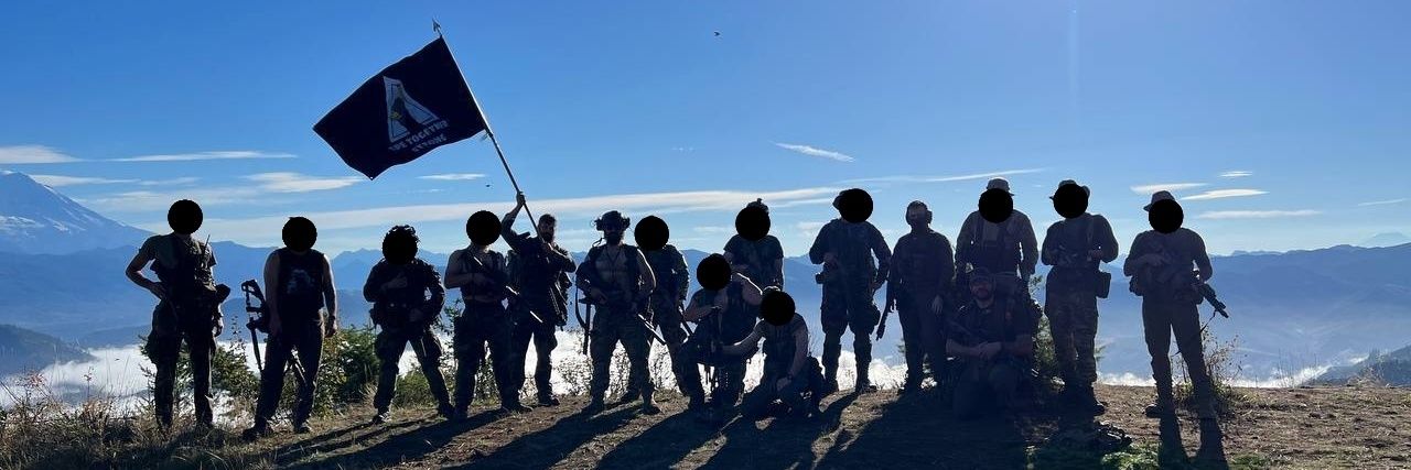 PineKorps's profile banner image