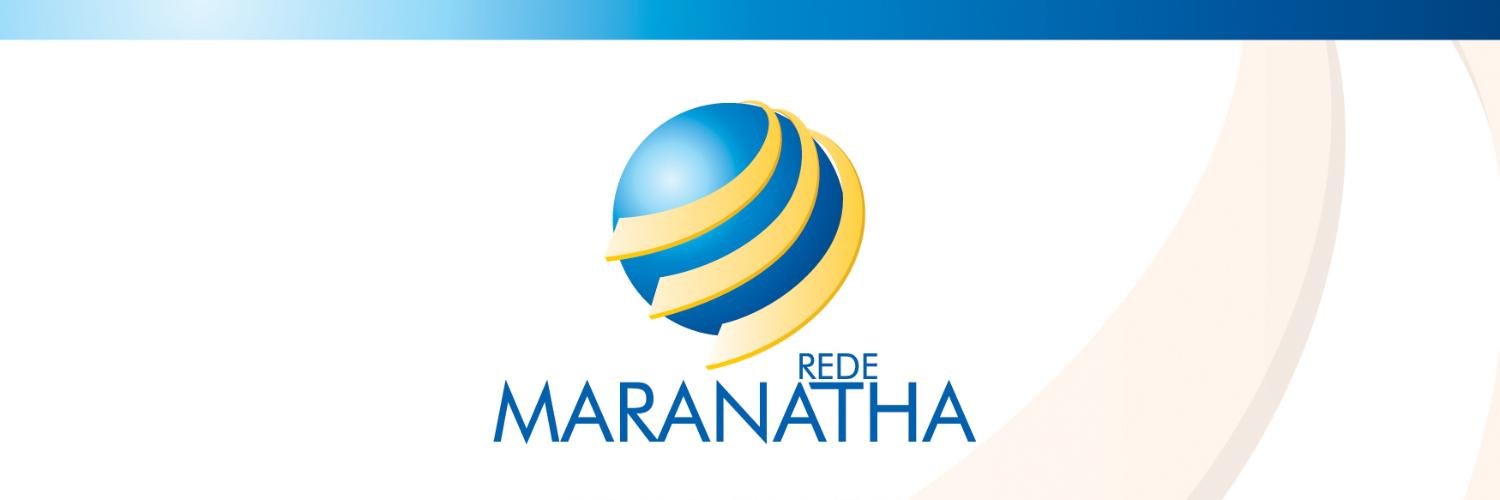 RedeMaranatha's profile banner image