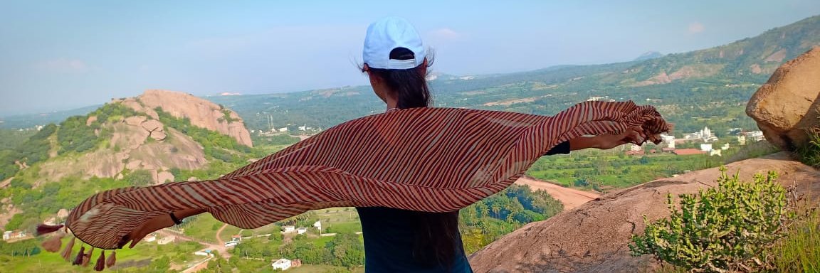 MunikesavaR's profile banner image