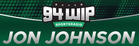 Jon Johnson's banner