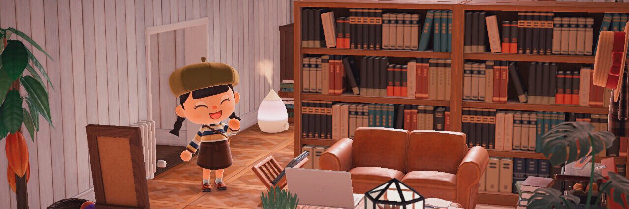 meganplusgames's profile banner image