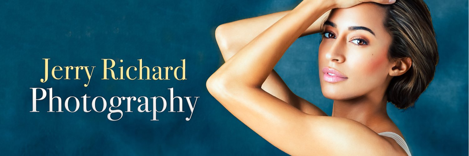 Jerry_Richard85's profile banner image