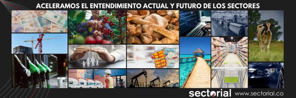 SectorialCo Profile Banner