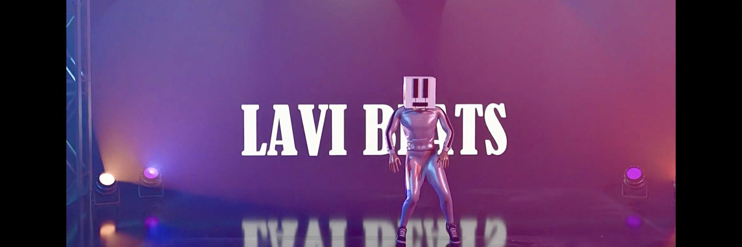 LaviBeats's profile banner image