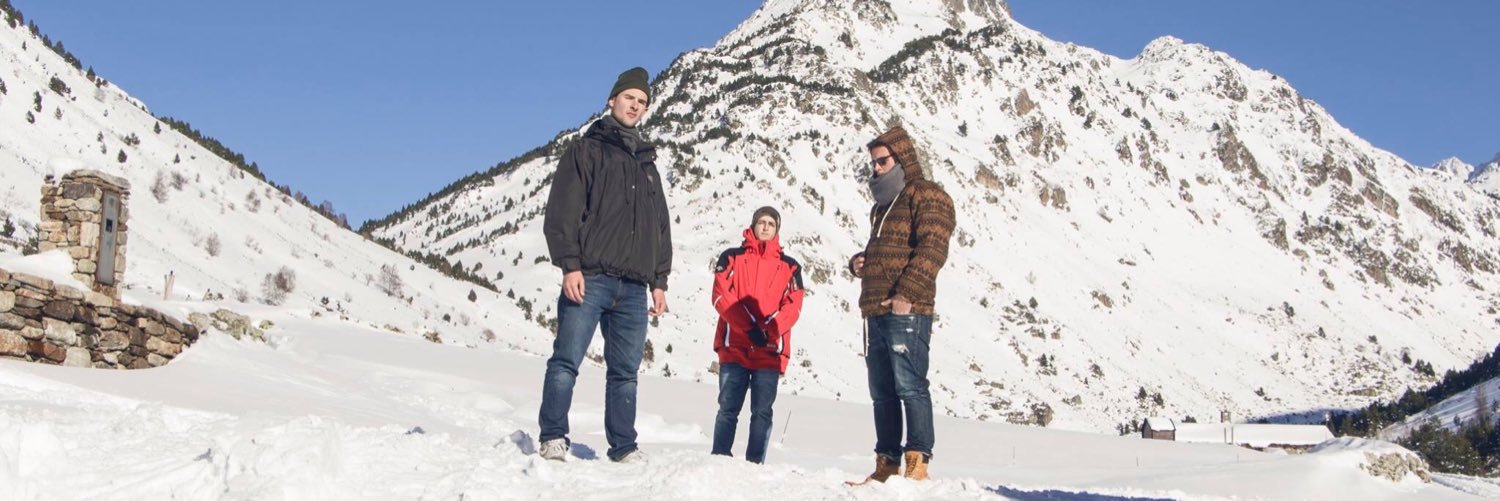 GrooveDillers's profile banner image
