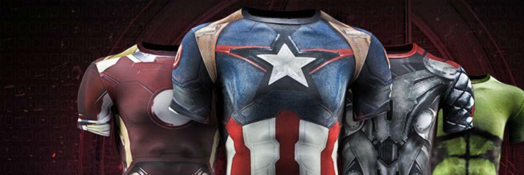 MuddyAvengers's profile banner image