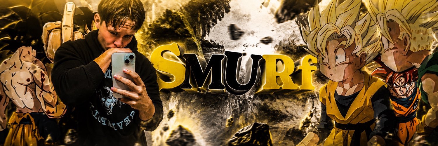 smurfinityy's profile banner image