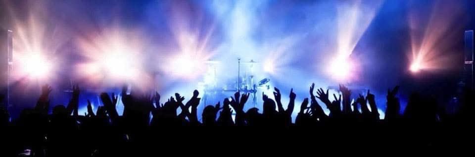 KX105 New Country FM banner