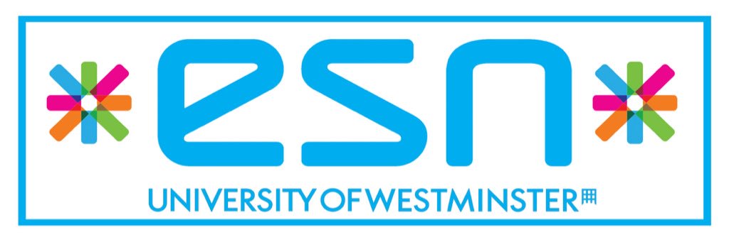 ESN Westminster banner