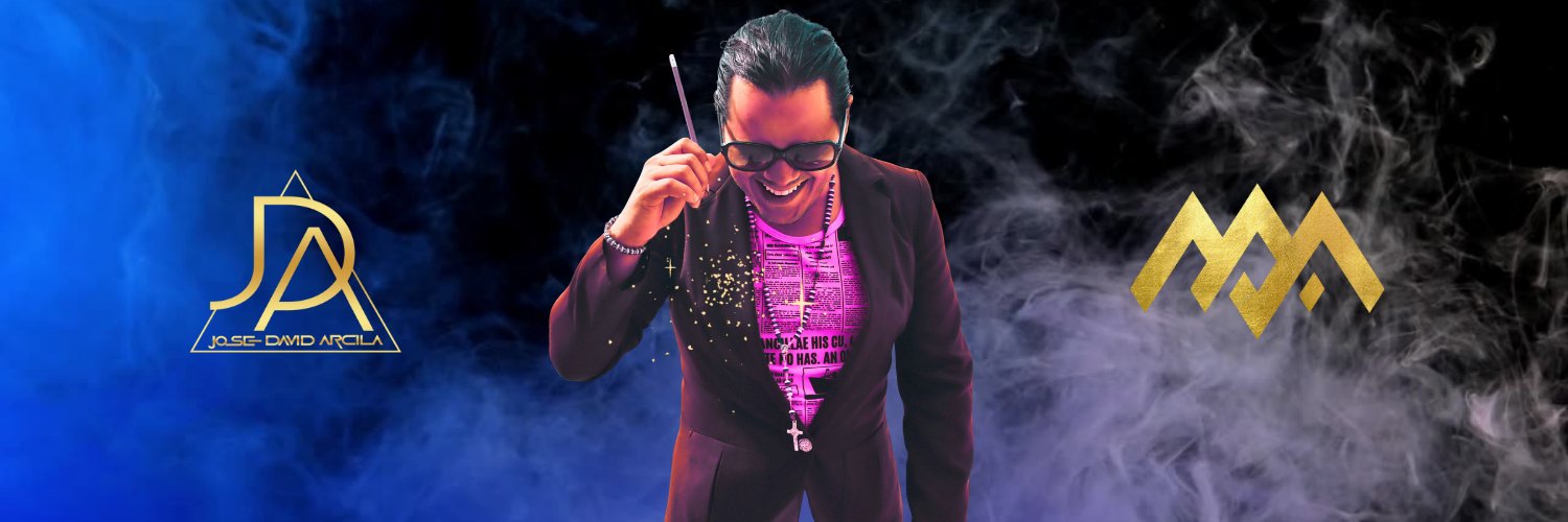 JoseDavidArSol's profile banner image