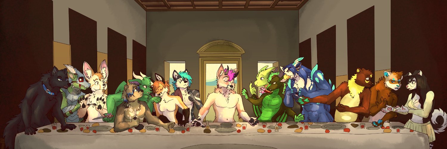 LitTheDragon's profile banner image