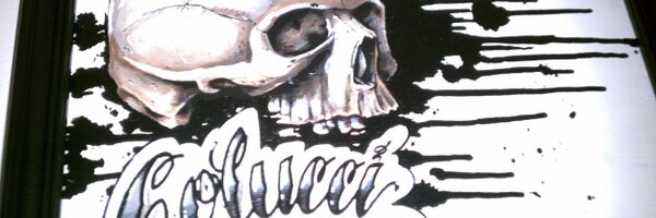 BruiserColucci Profile Banner