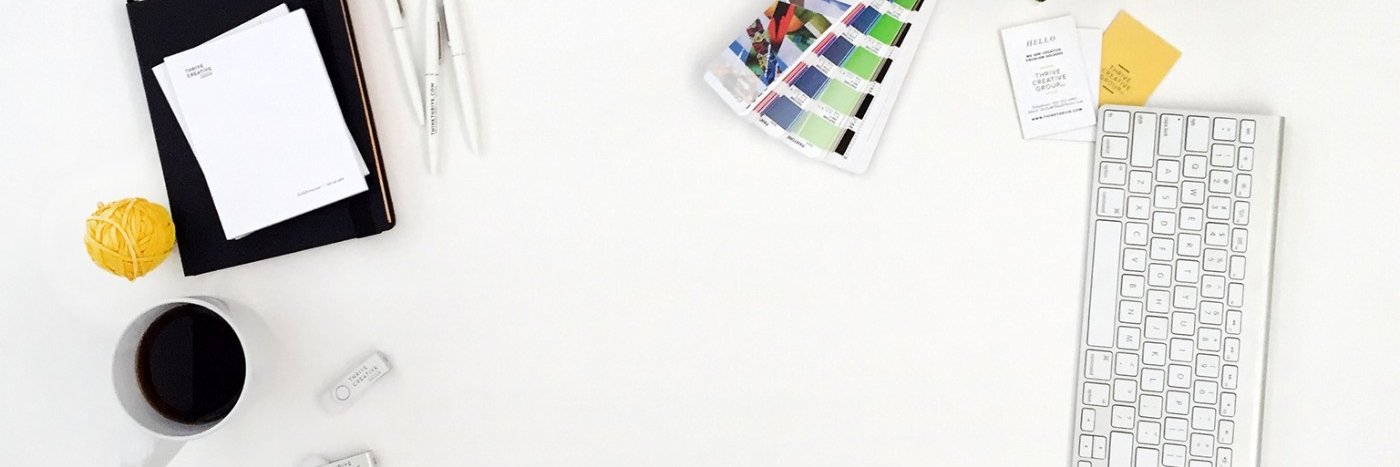 ThriveCreative's profile banner image