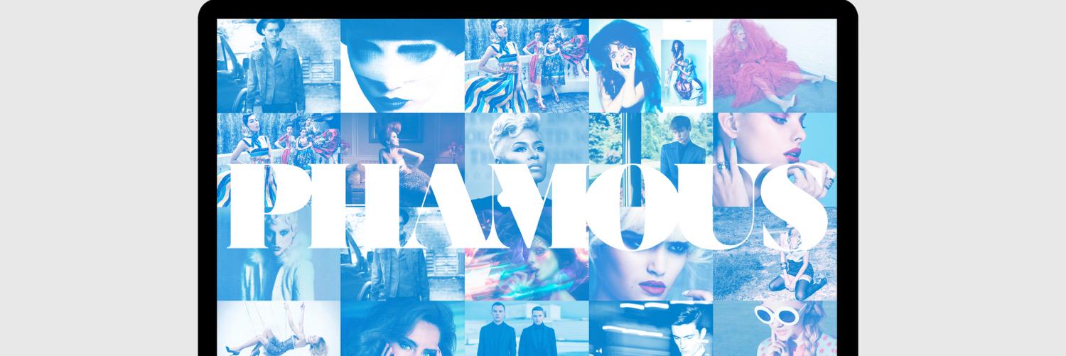 phamous_media's profile banner image