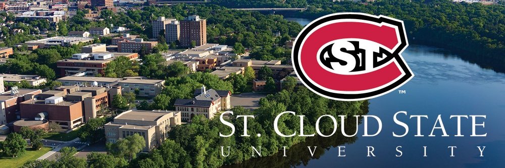 SCSU CIS banner