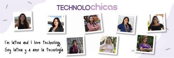 technolochicas Profile Banner