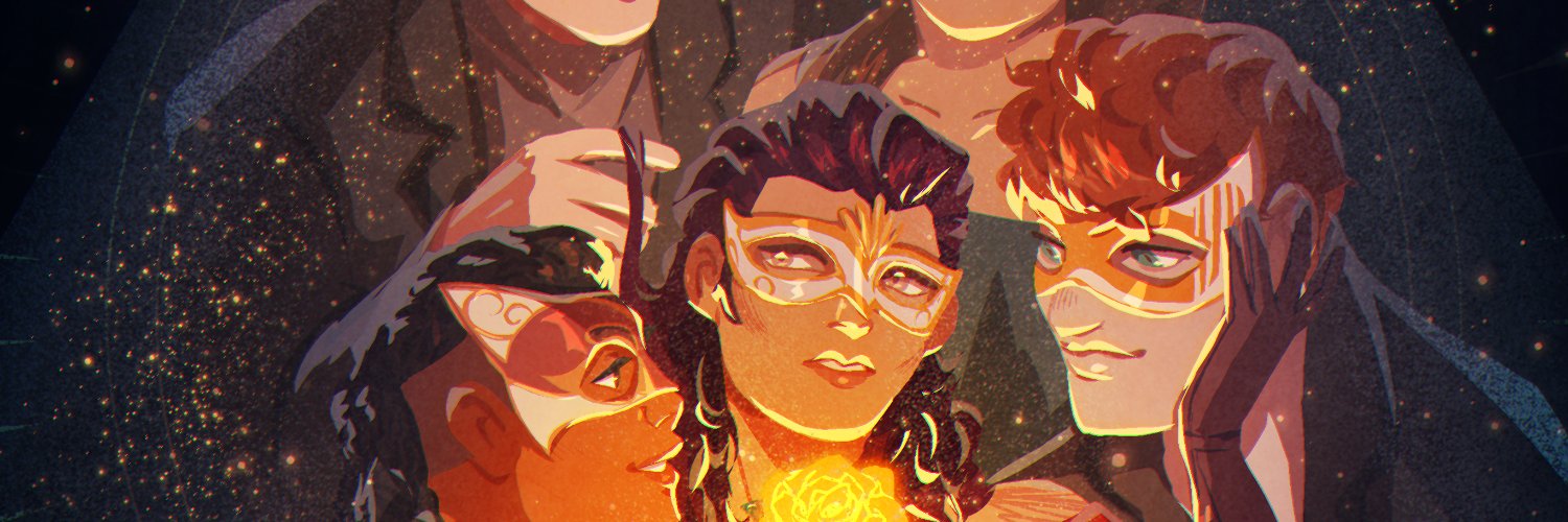 byRVincent's profile banner image