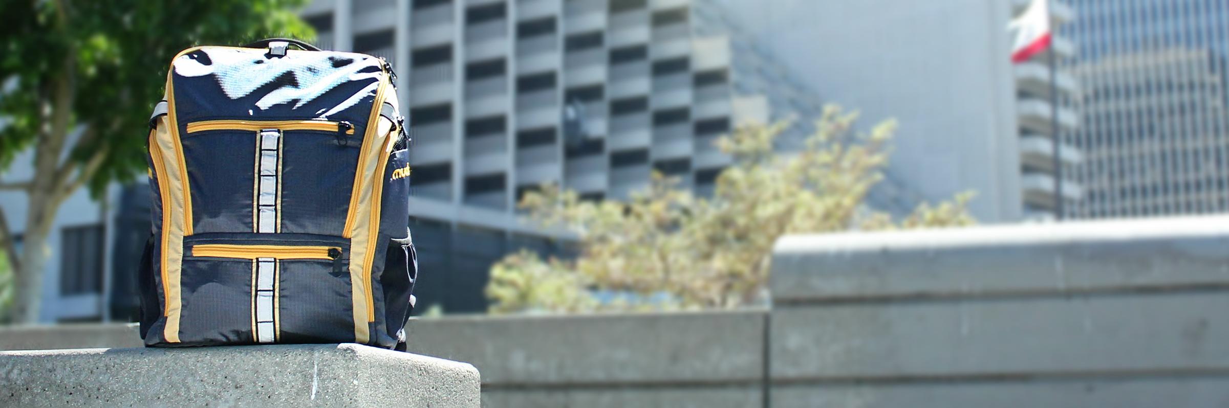 MudroomBackpack's profile banner image