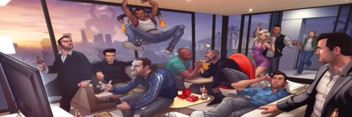 AgitatedGecko5's profile banner image