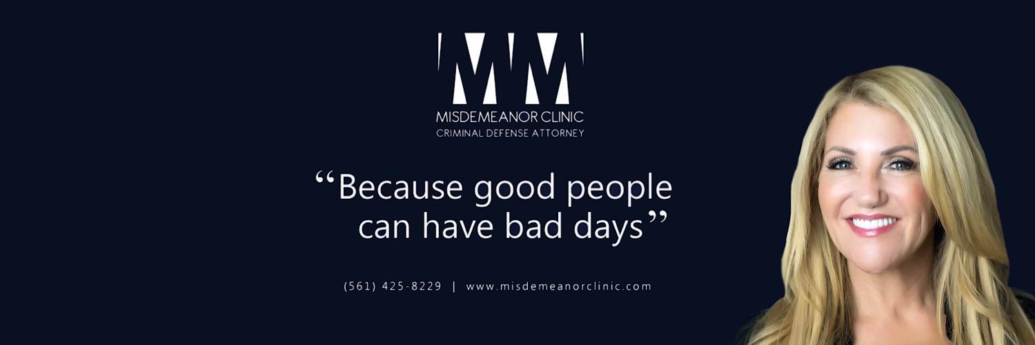 MisdemeanorClin's profile banner image